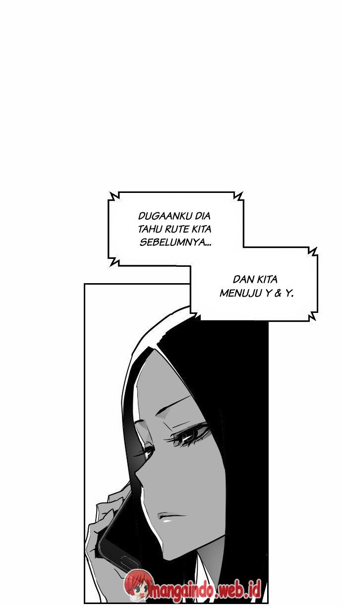 Terror Man Bab 28 halaman 16