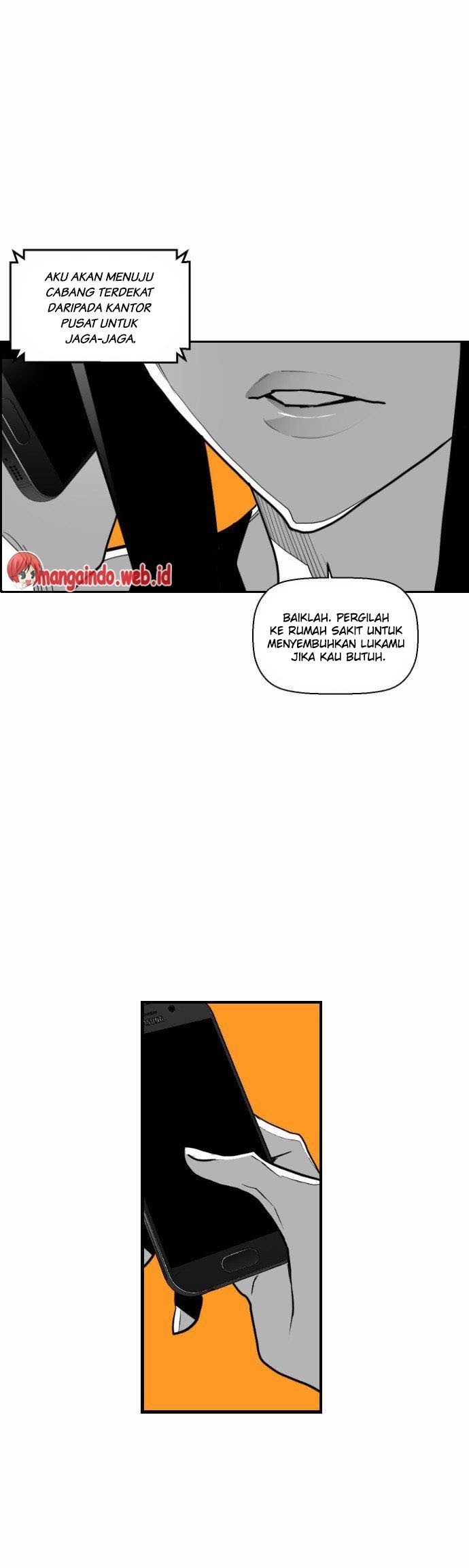 Terror Man Bab 28 halaman 17
