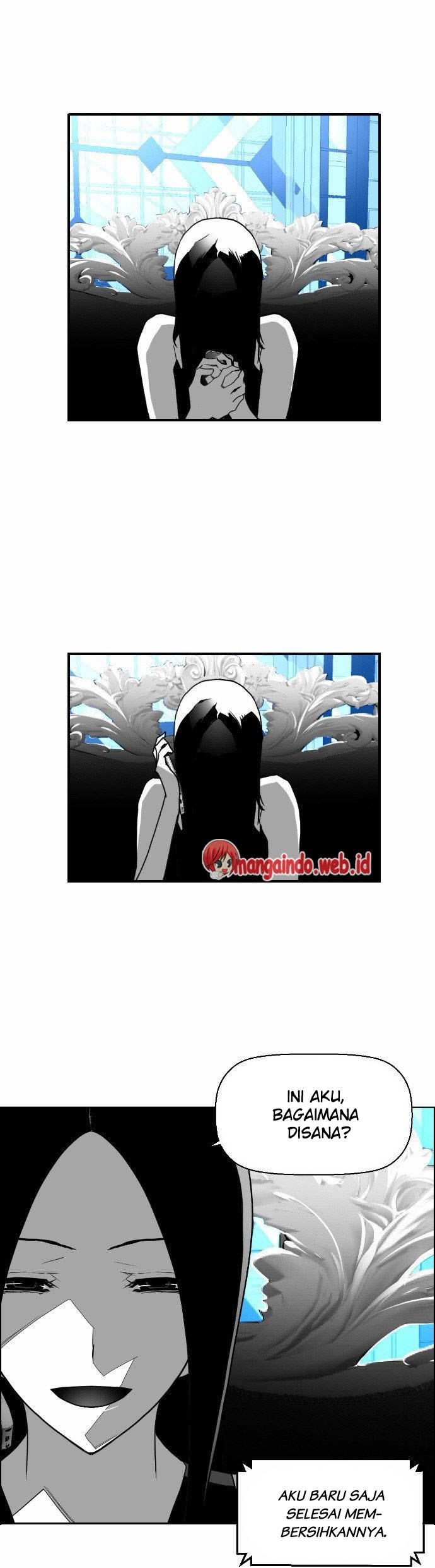 Terror Man Bab 28 halaman 20