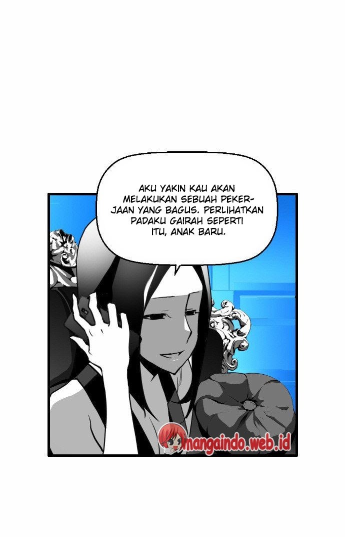 Terror Man Bab 28 halaman 23