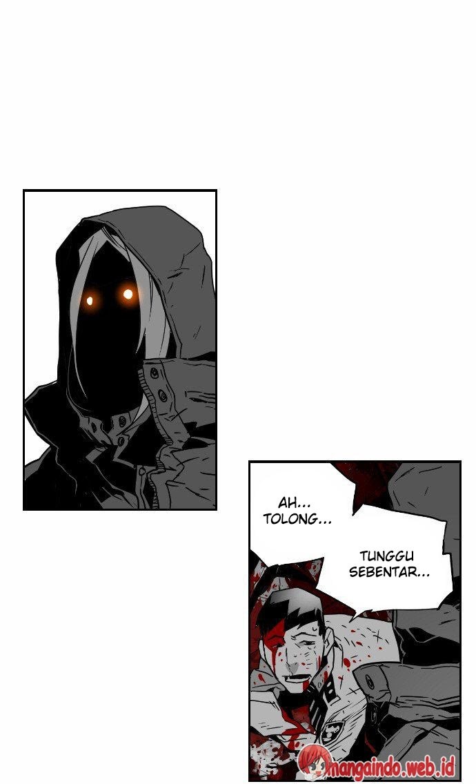 Terror Man Bab 28 halaman 25