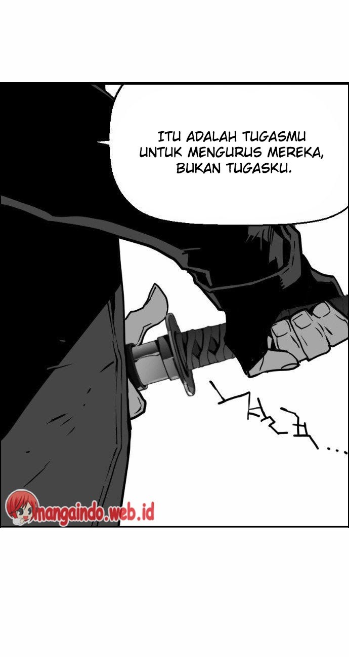 Terror Man Bab 28 halaman 27