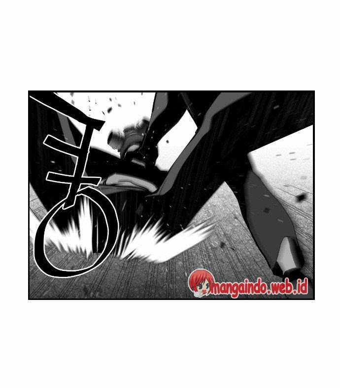 Terror Man Bab 28 halaman 36