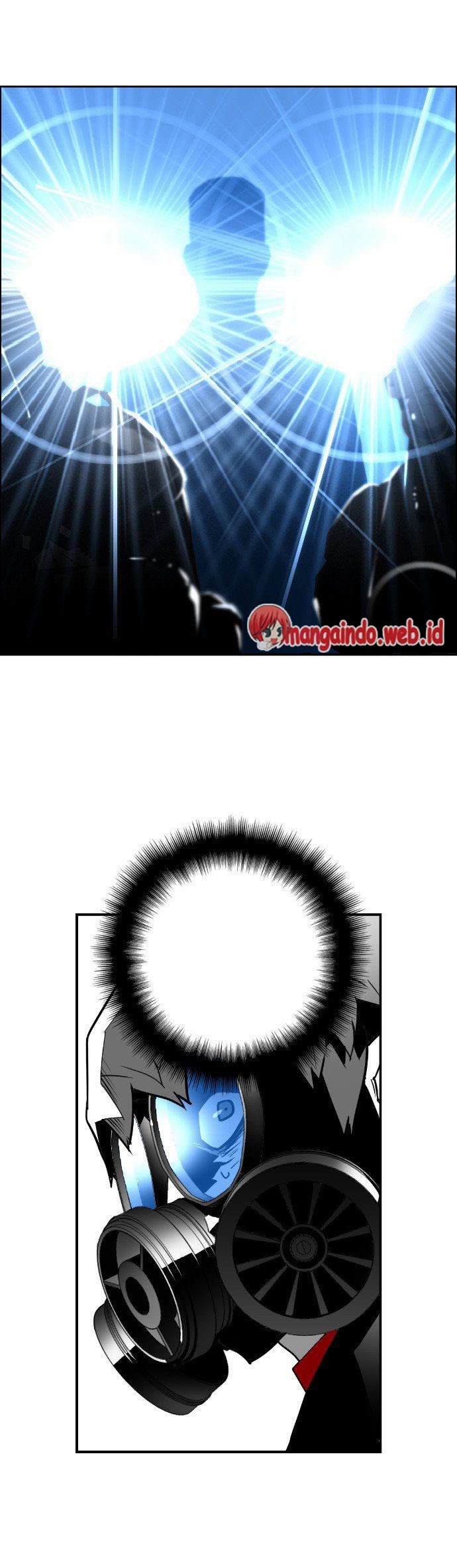 Terror Man Bab 28 halaman 44