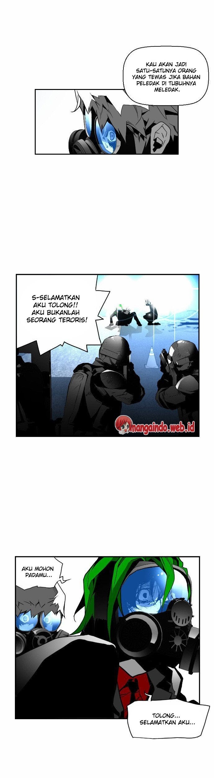 Terror Man Bab 29 halaman 9