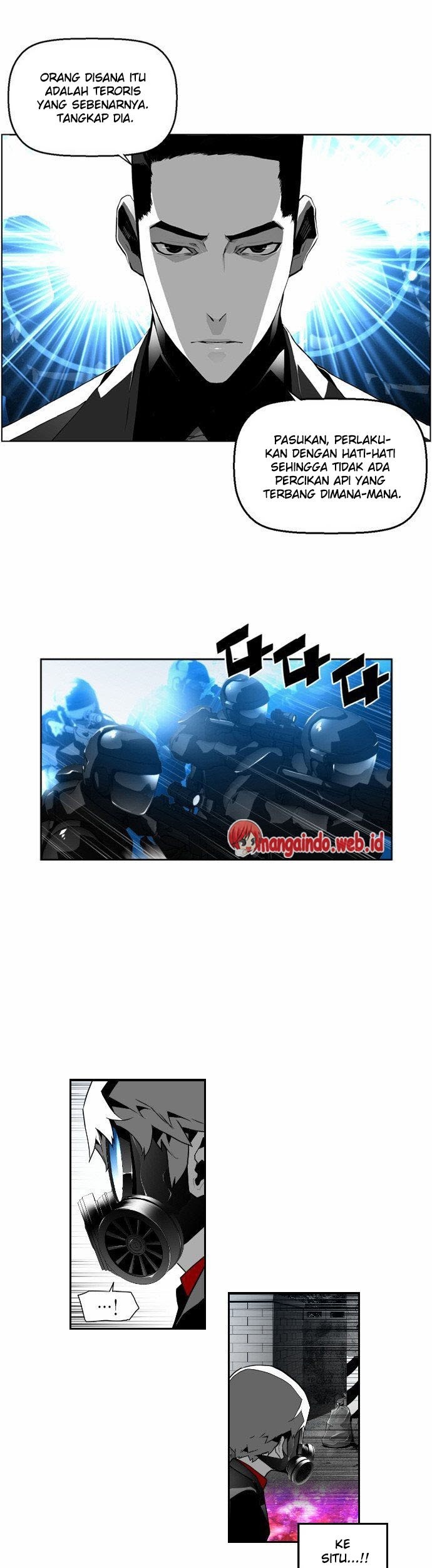 Terror Man Bab 29 halaman 13