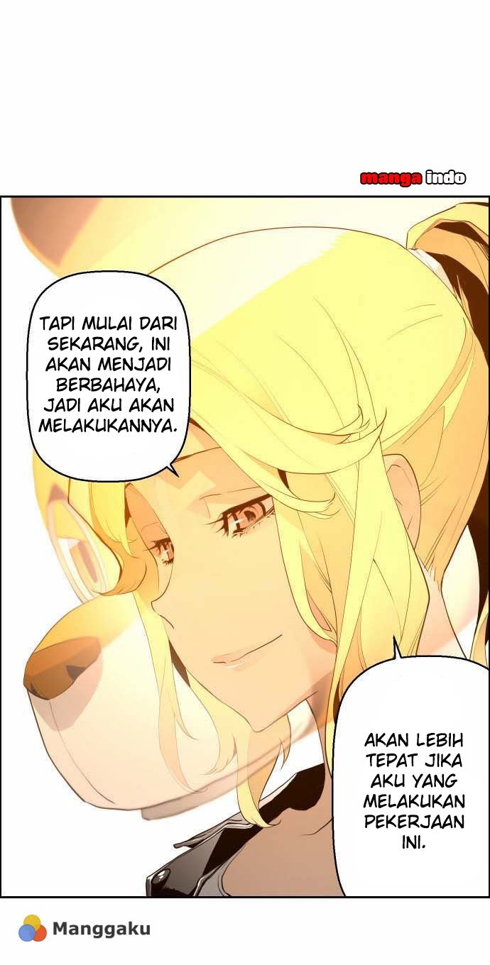 Terror Man Bab 3 halaman 14