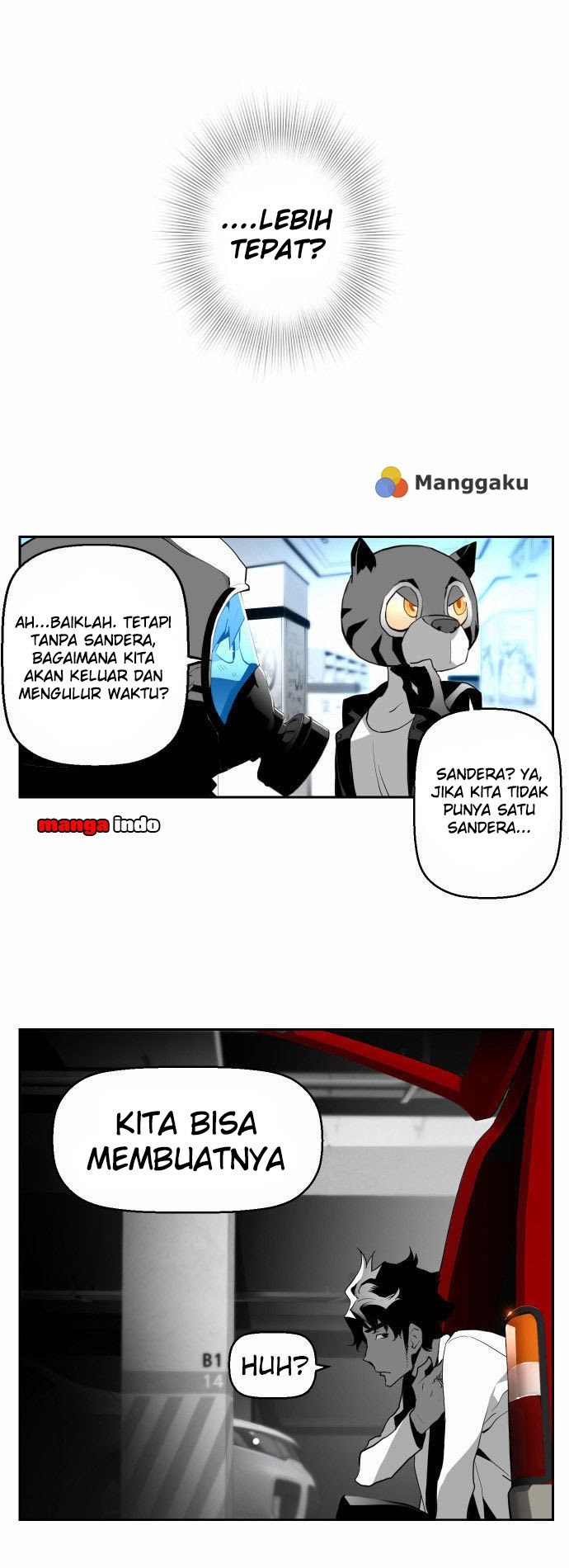Terror Man Bab 3 halaman 15