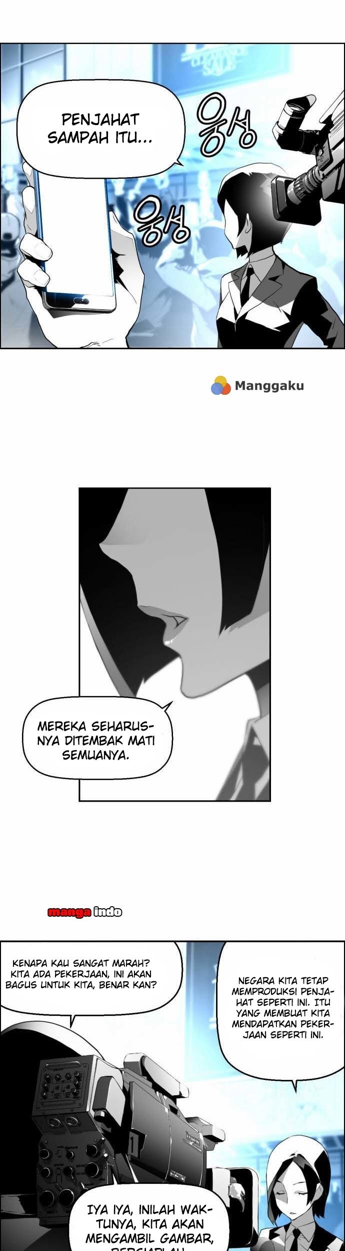 Terror Man Bab 3 halaman 19