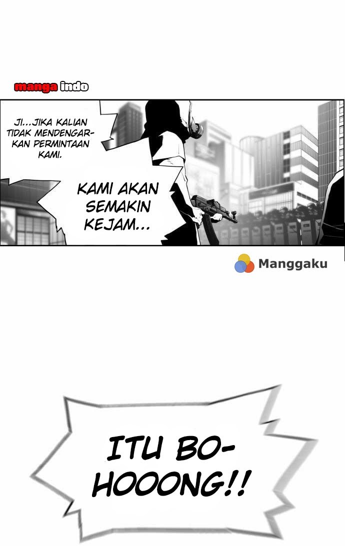 Terror Man Bab 3 halaman 30