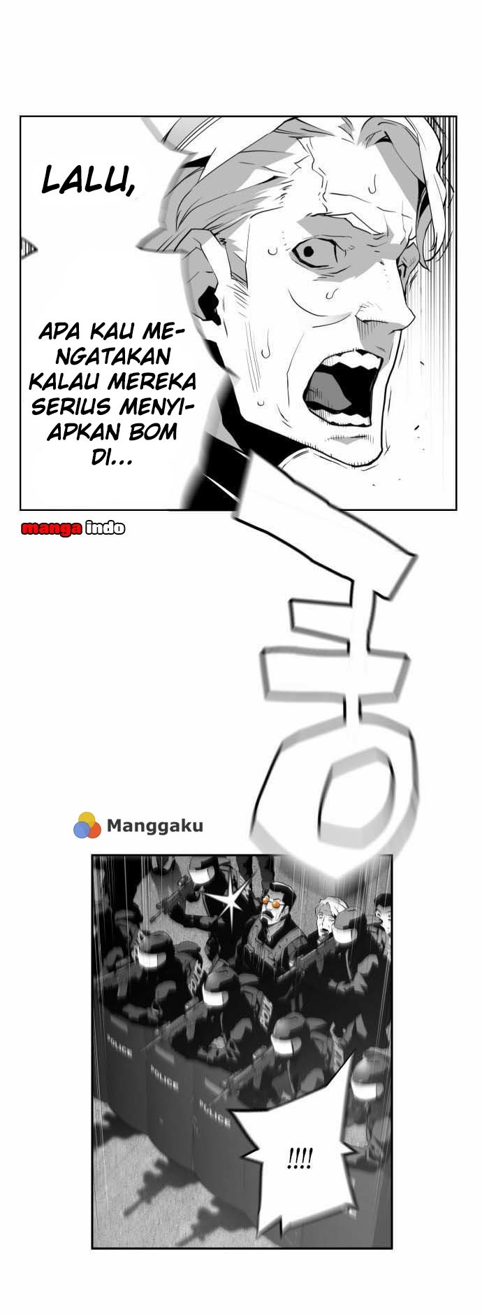 Terror Man Bab 3 halaman 40