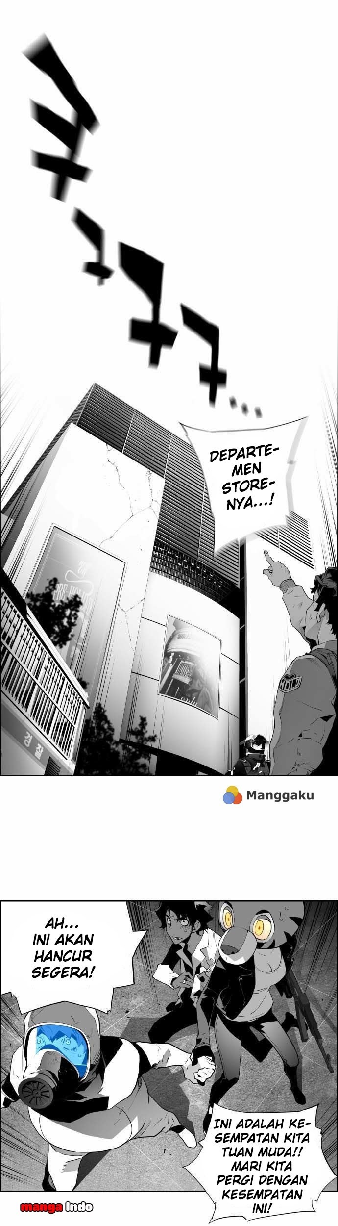 Terror Man Bab 3 halaman 41