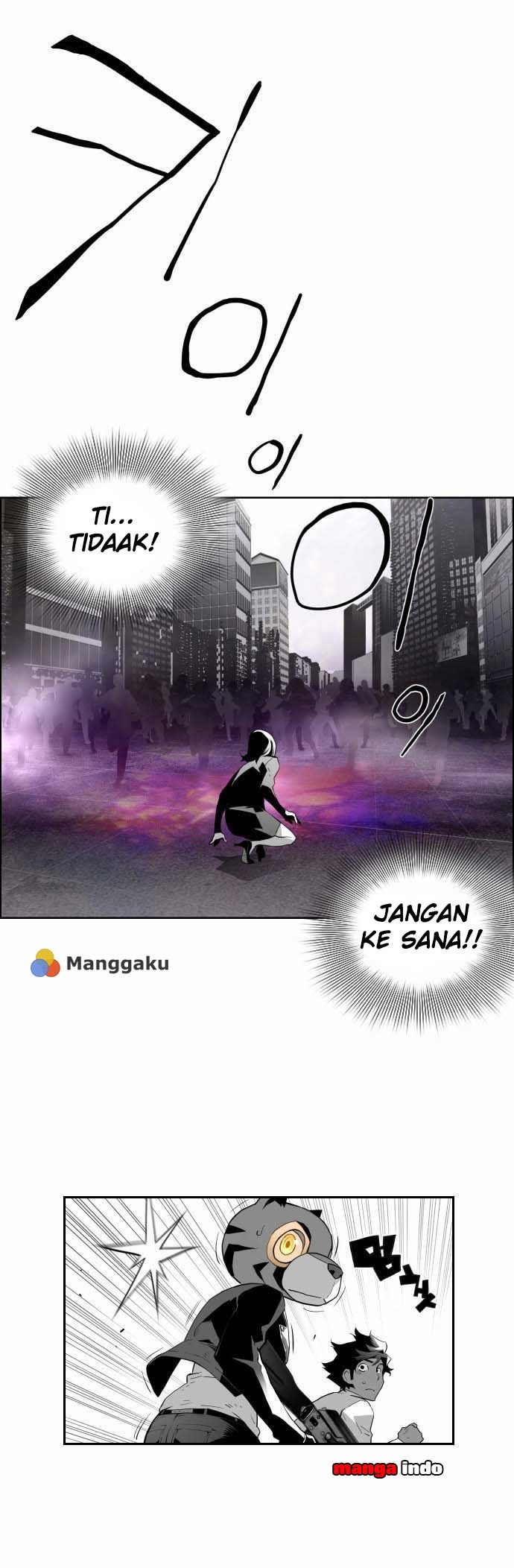 Terror Man Bab 3 halaman 48