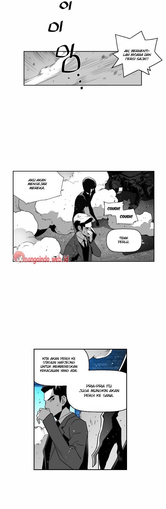 Terror Man Bab 30 halaman 15