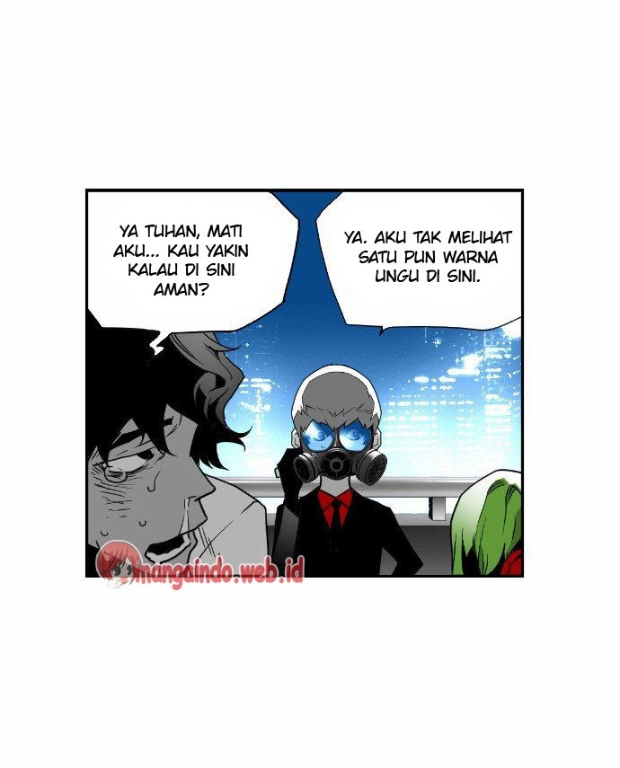 Terror Man Bab 30 halaman 17
