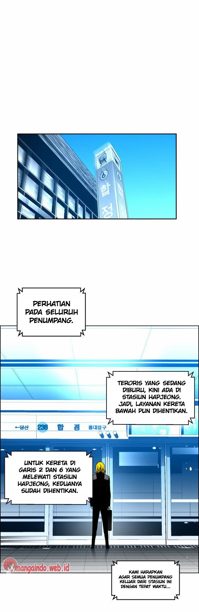 Terror Man Bab 30 halaman 21