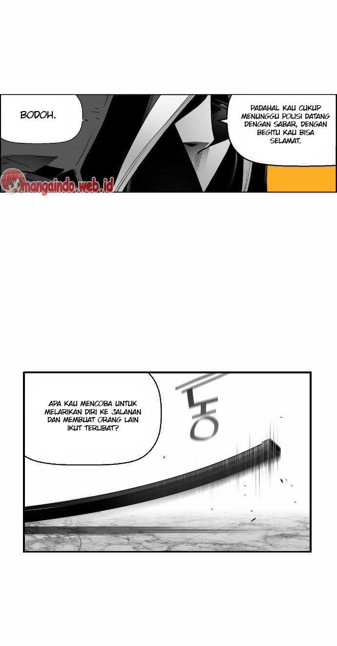 Terror Man Bab 30 halaman 30