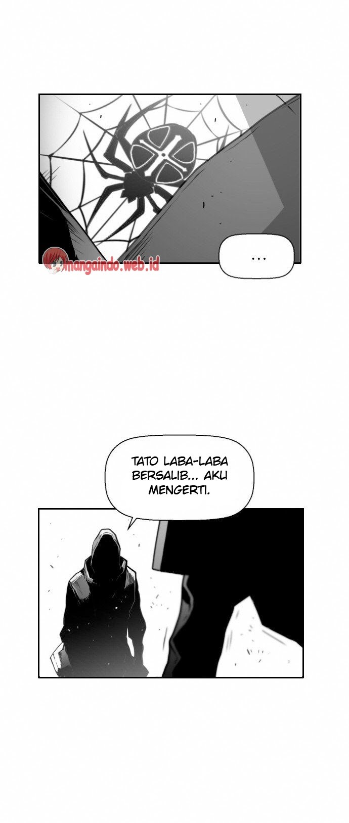 Terror Man Bab 30 halaman 37