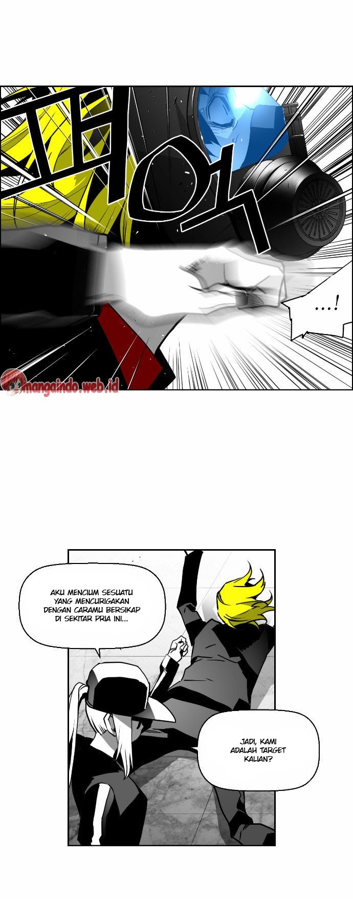 Terror Man Bab 31 halaman 8