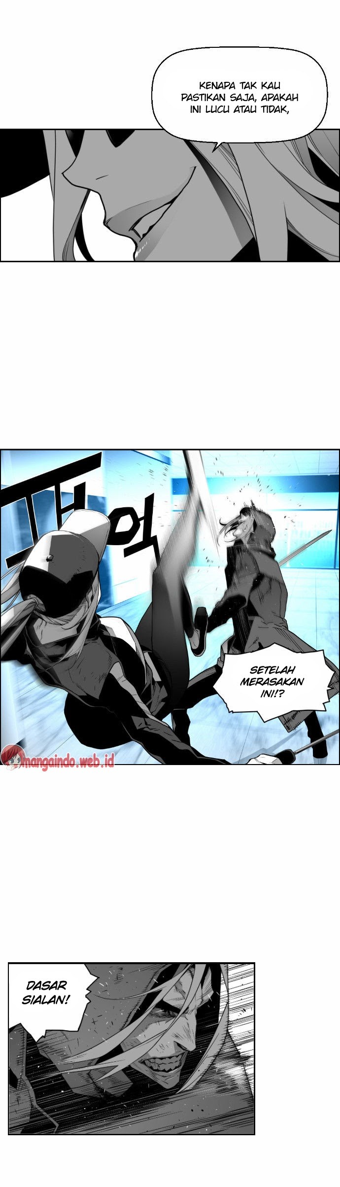 Terror Man Bab 31 halaman 15