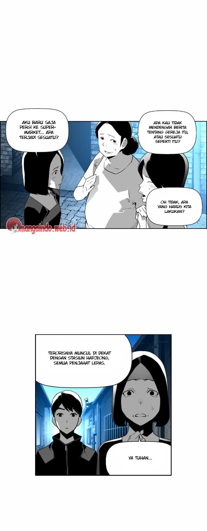 Terror Man Bab 31 halaman 23