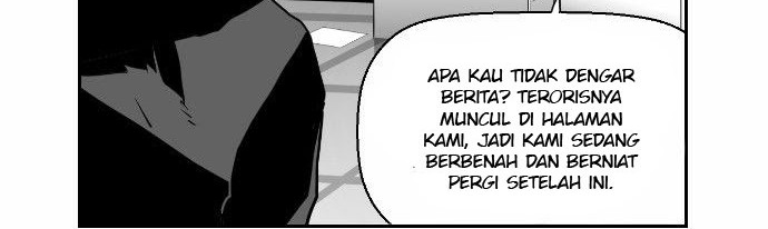 Terror Man Bab 31 halaman 29