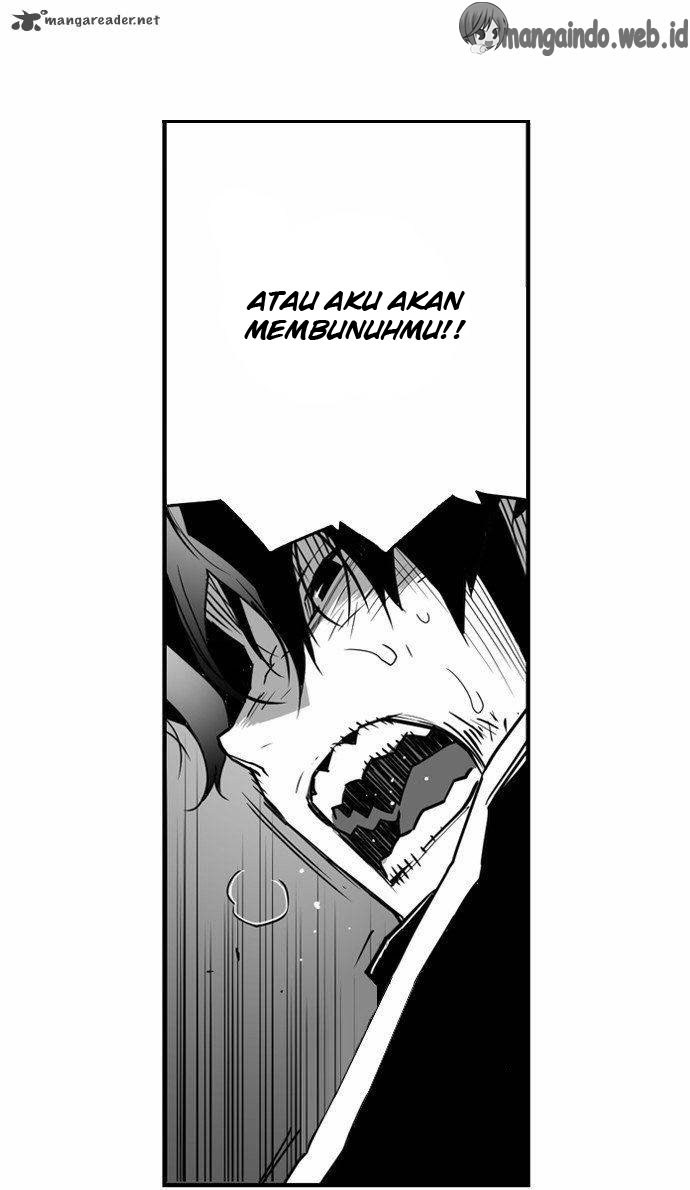 Terror Man Bab 32 halaman 43