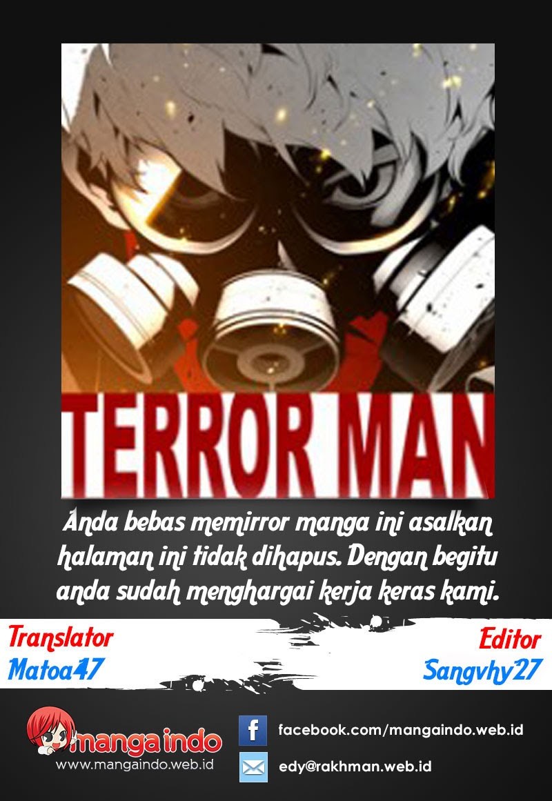 Terror Man Bab 33 halaman 2