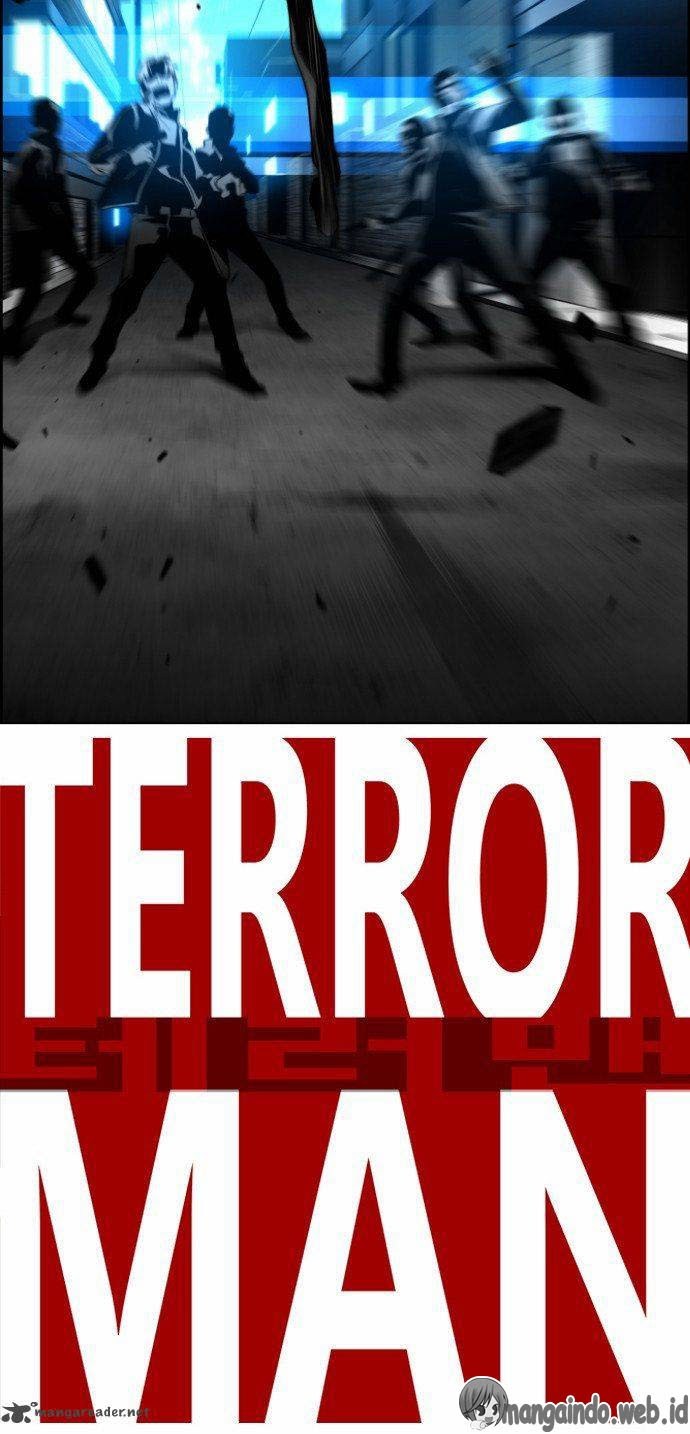 Terror Man Bab 33 halaman 8