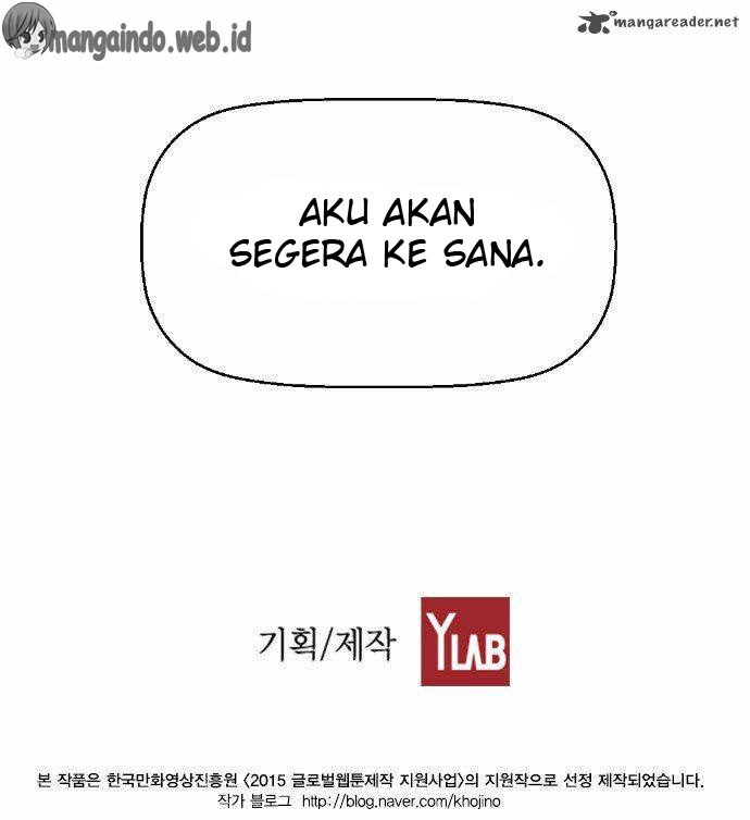 Terror Man Bab 33 halaman 34