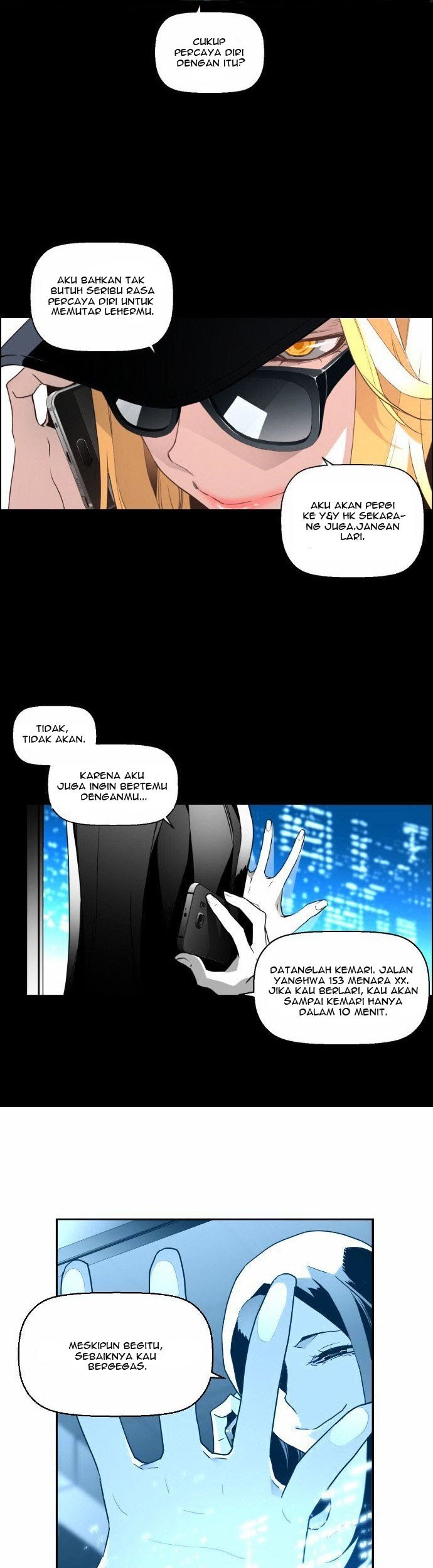 Terror Man Bab 34 halaman 3