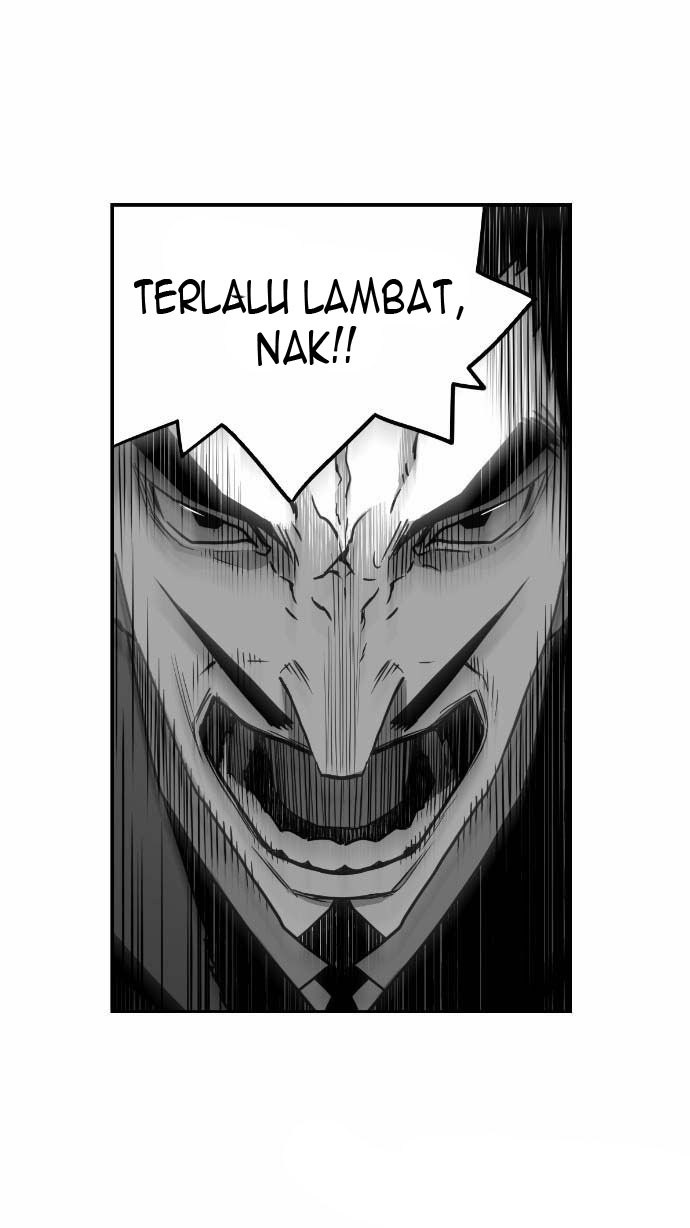 Terror Man Bab 35 halaman 19