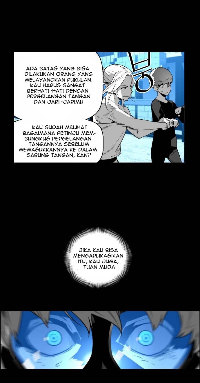 Terror Man Bab 35 halaman 25
