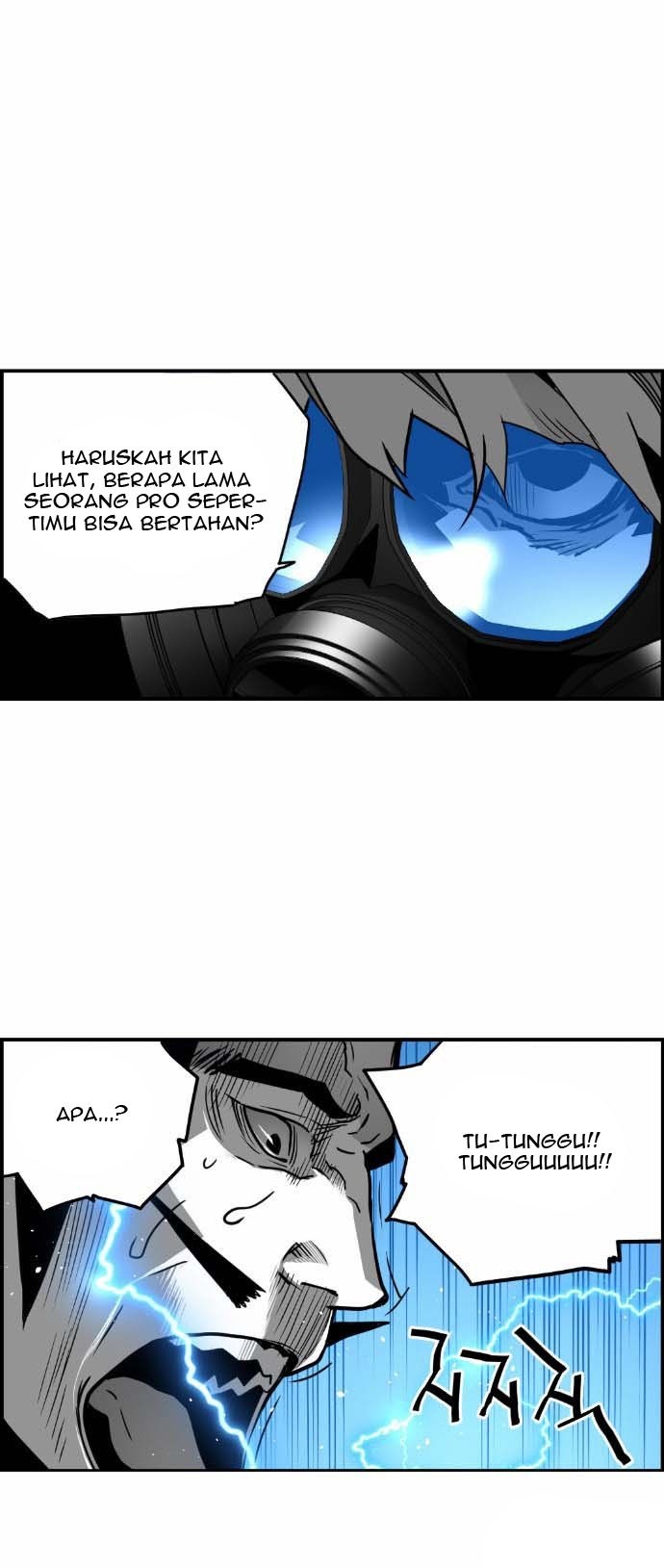 Terror Man Bab 35 halaman 29