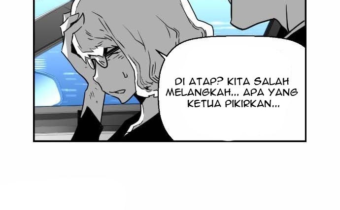 Terror Man Bab 35 halaman 32