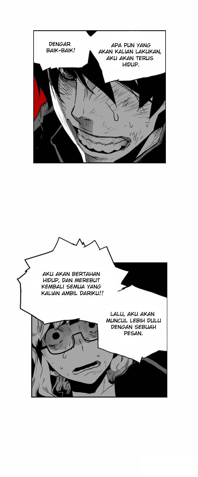 Terror Man Bab 36 halaman 37