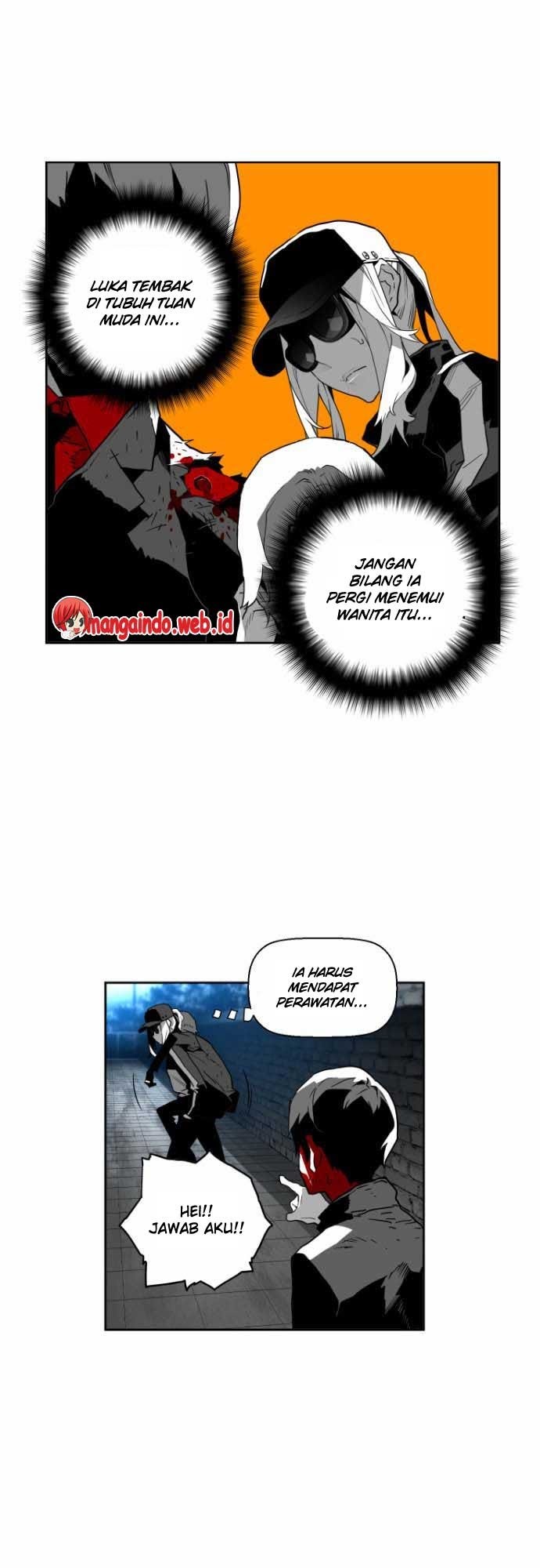 Terror Man Bab 37 halaman 1