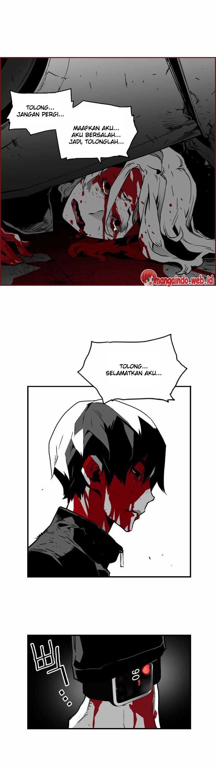Terror Man Bab 37 halaman 15