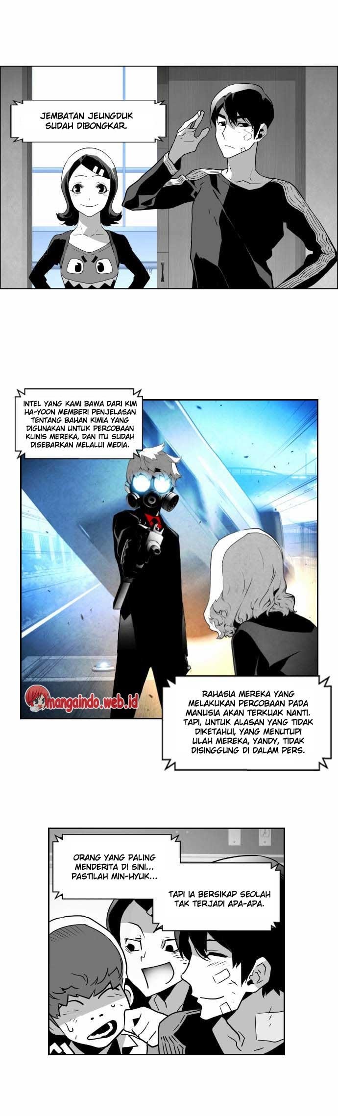 Terror Man Bab 37 halaman 30