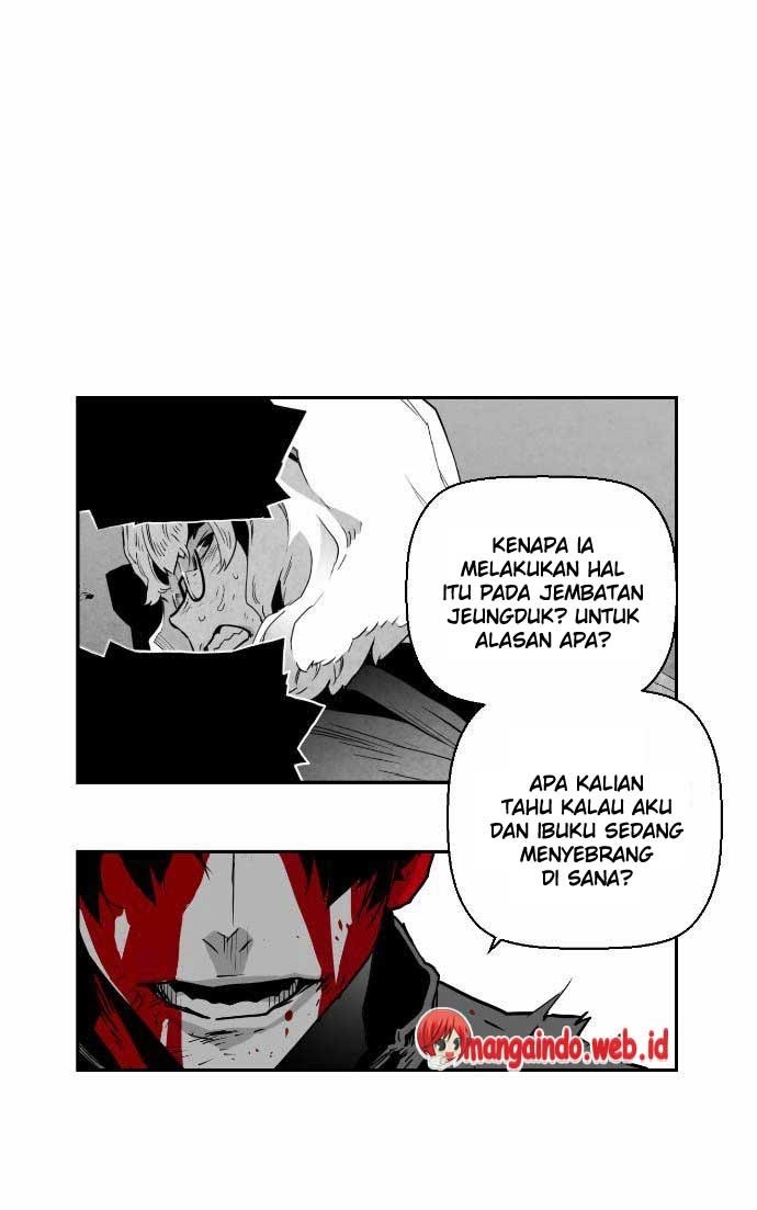 Terror Man Bab 37 halaman 41