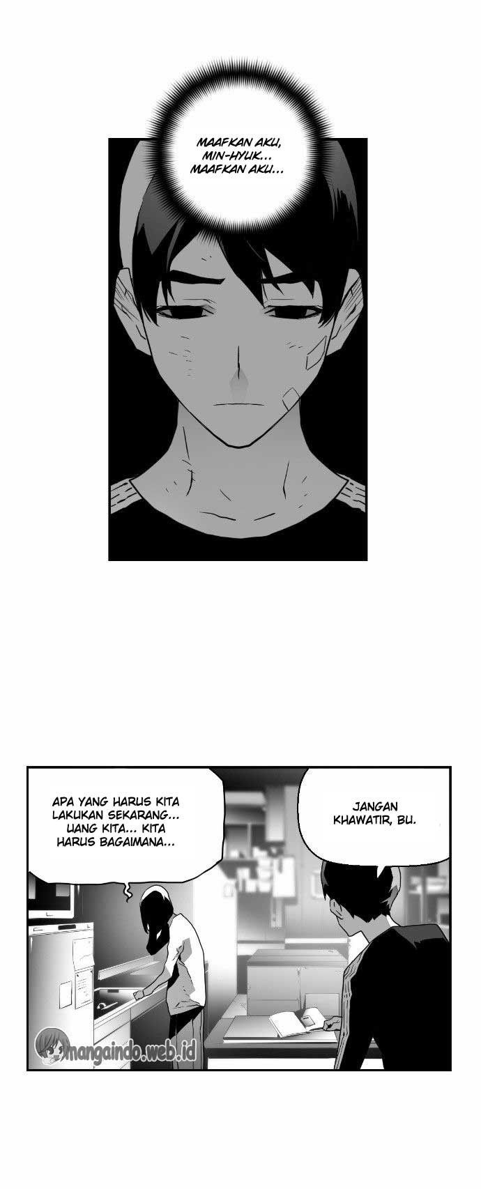 Terror Man Bab 38 halaman 12