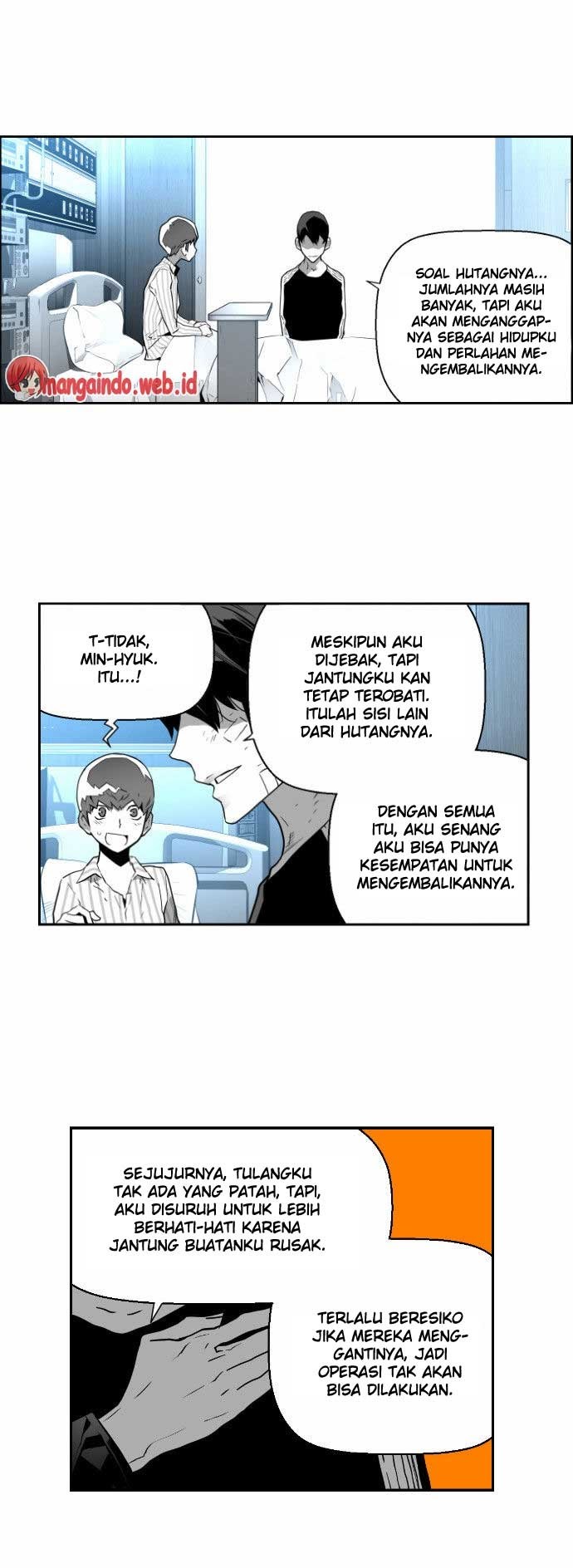 Terror Man Bab 38 halaman 15