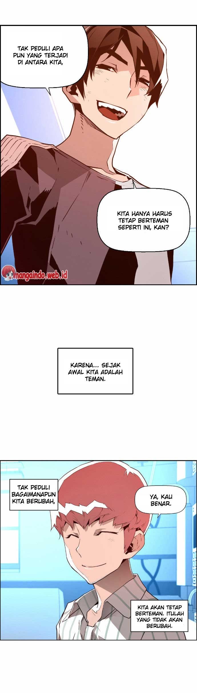 Terror Man Bab 38 halaman 17