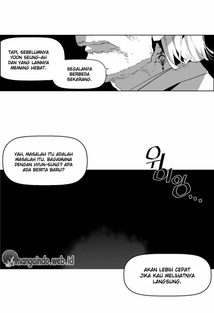 Terror Man Bab 38 halaman 20