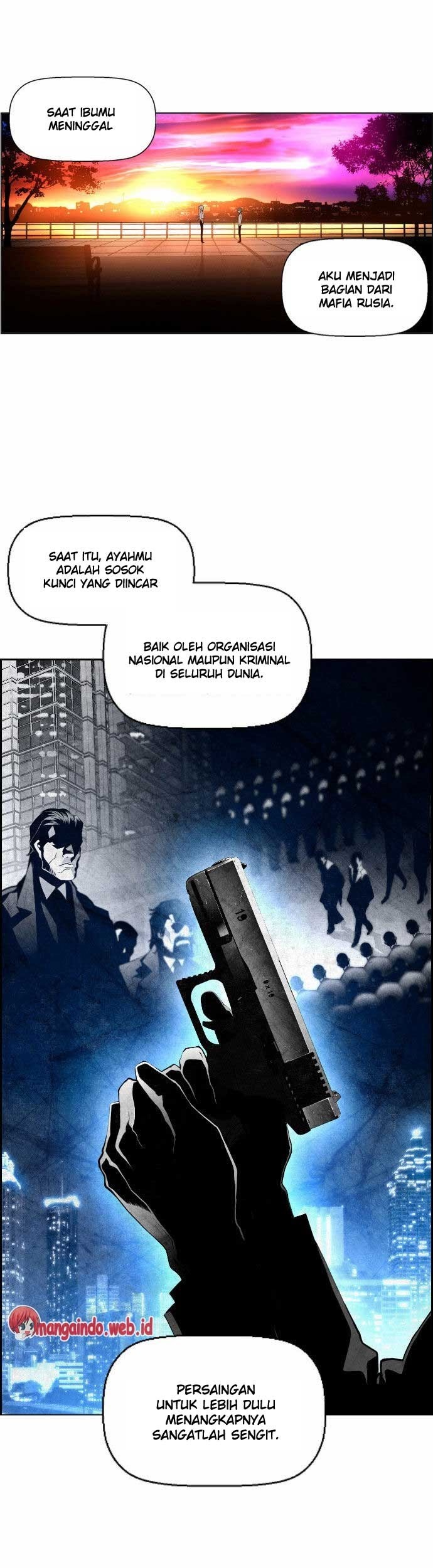 Terror Man Bab 39 halaman 8
