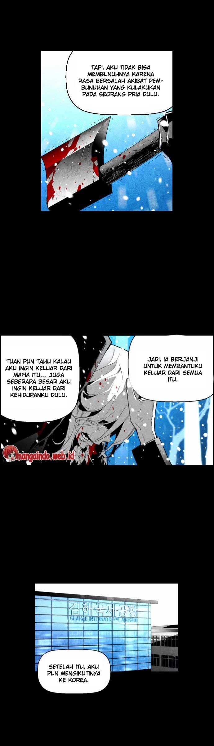 Terror Man Bab 39 halaman 16