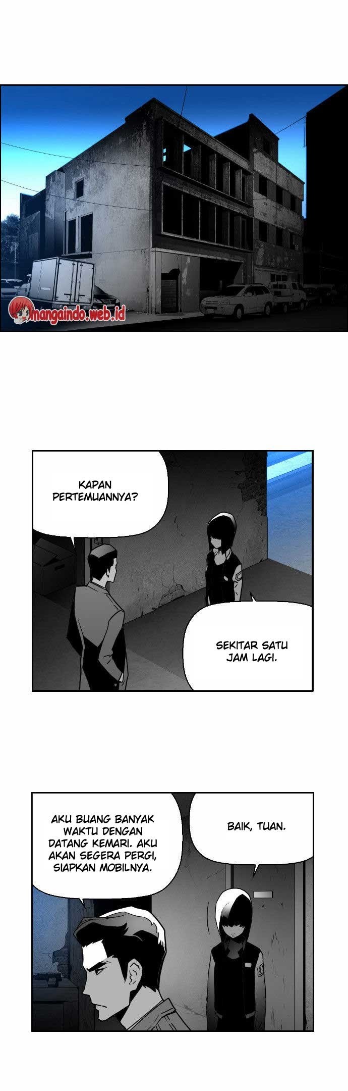 Terror Man Bab 39 halaman 36