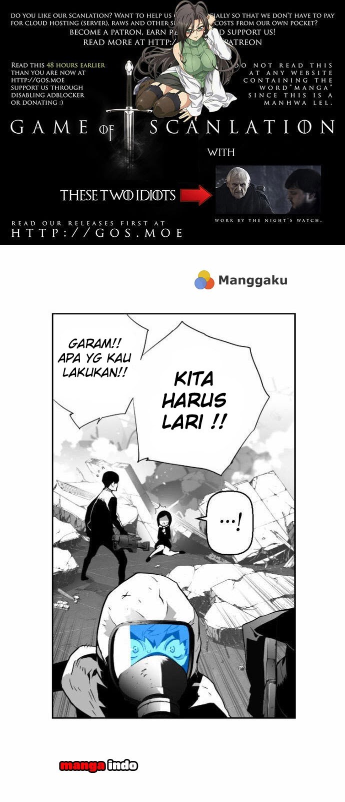 Terror Man Bab 4 halaman 10