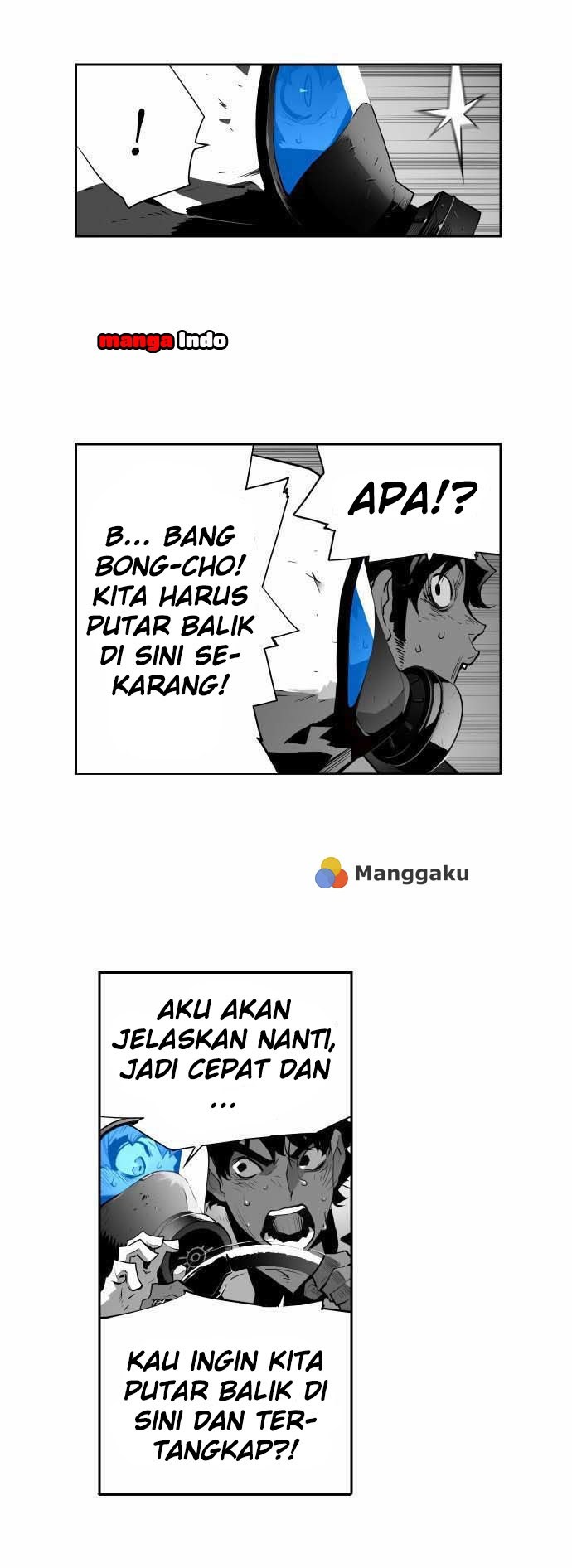 Terror Man Bab 4 halaman 17