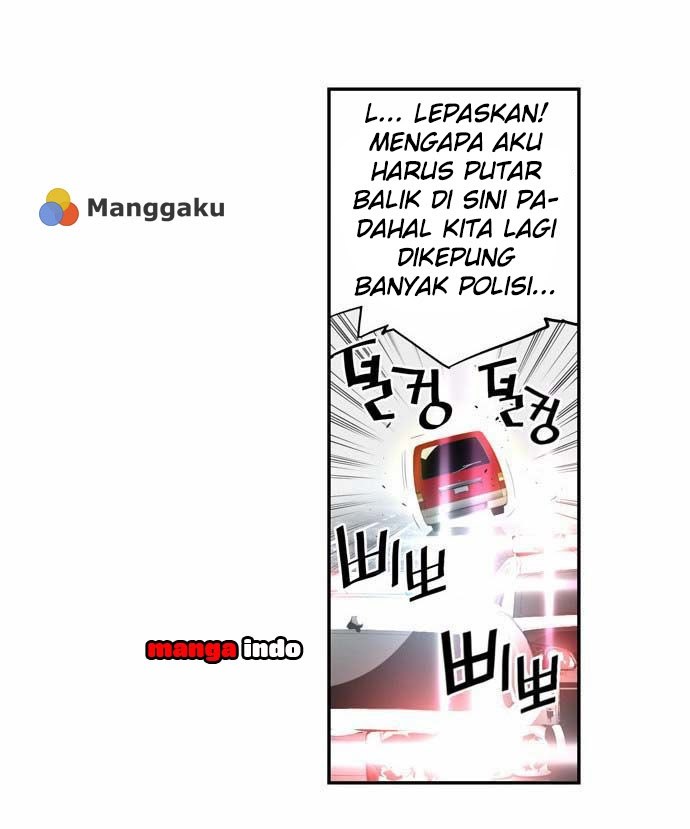 Terror Man Bab 4 halaman 18